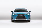 Lexus UX250h Customized Concept 2018 года